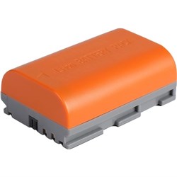 Hahnel Extreme LP-E6 battery for Canon 001 (2)